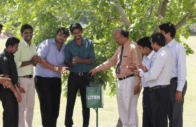 RNSIT Events photo 14